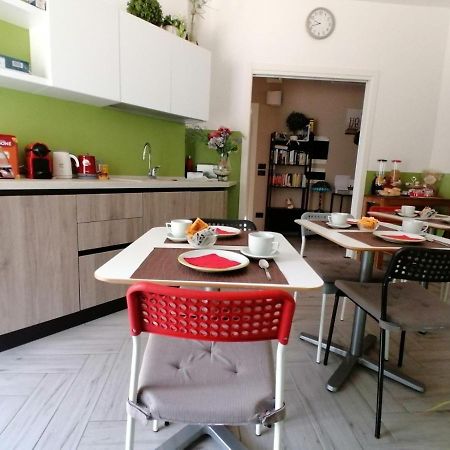 B&B Armonia Verona Exterior foto