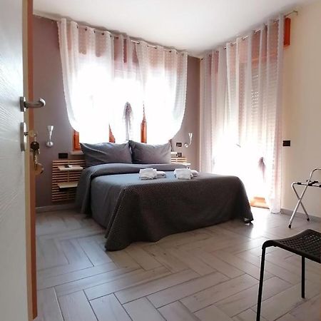 B&B Armonia Verona Exterior foto