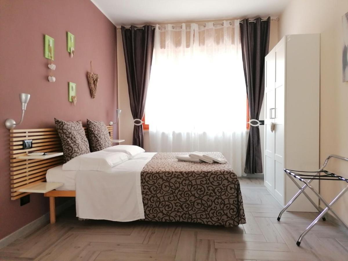 B&B Armonia Verona Exterior foto