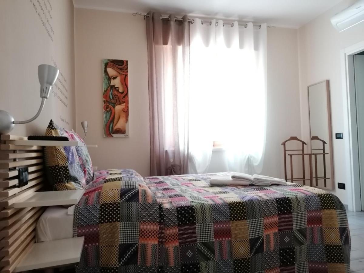 B&B Armonia Verona Exterior foto