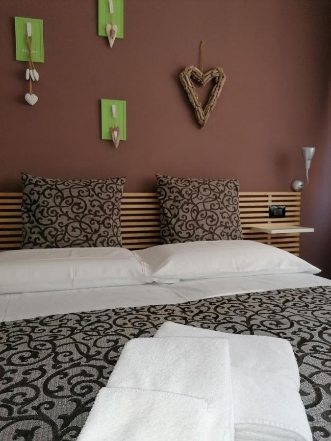 B&B Armonia Verona Exterior foto