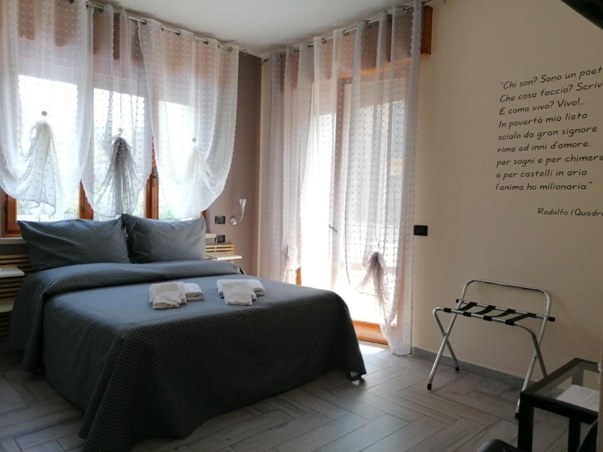 B&B Armonia Verona Exterior foto