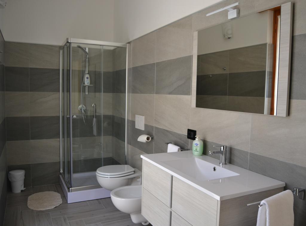 B&B Armonia Verona Exterior foto