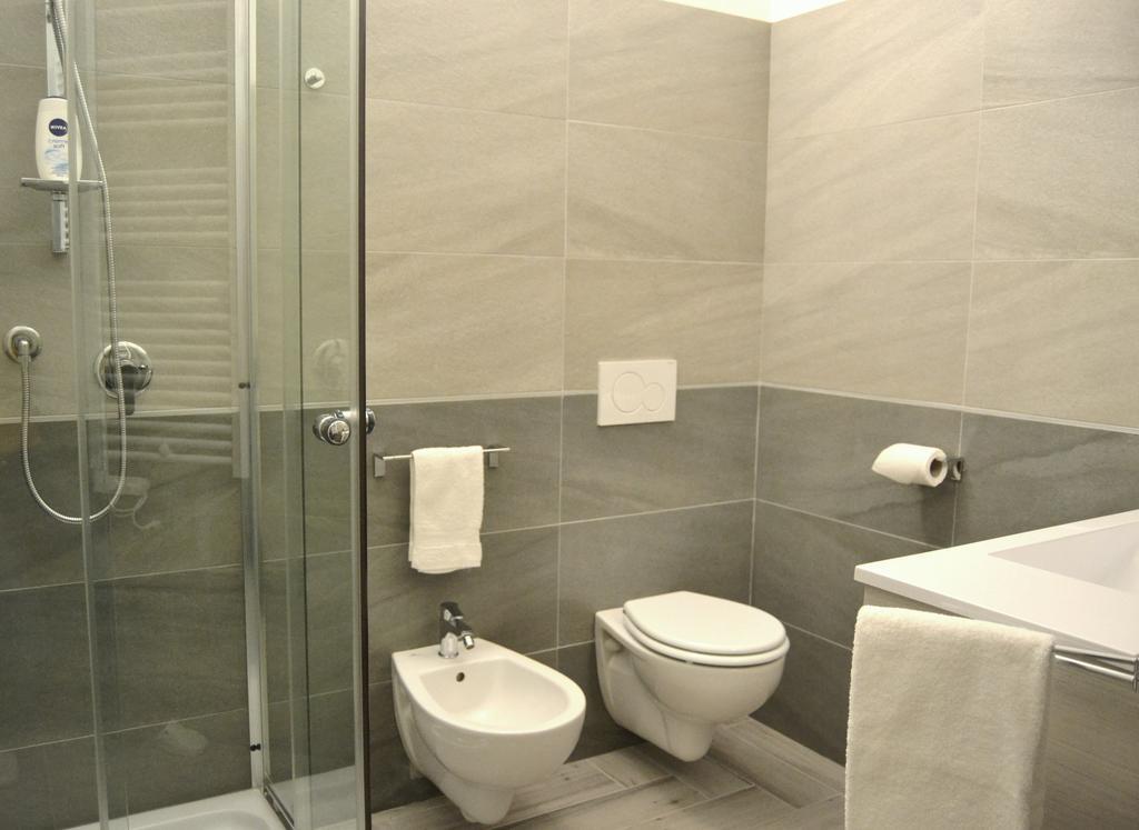 B&B Armonia Verona Exterior foto